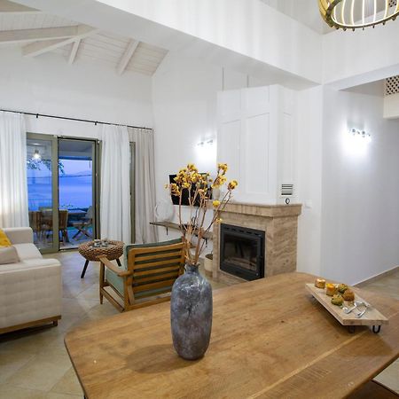 Ionian Calm Villas Vasilikí Extérieur photo