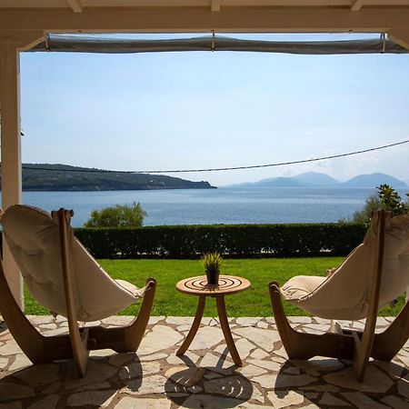 Ionian Calm Villas Vasilikí Extérieur photo