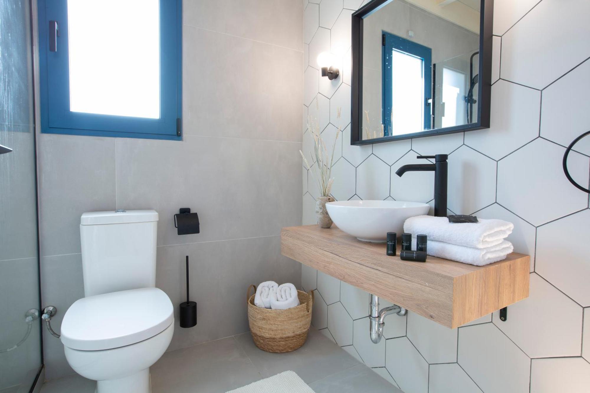 Ionian Calm Villas Vasilikí Extérieur photo