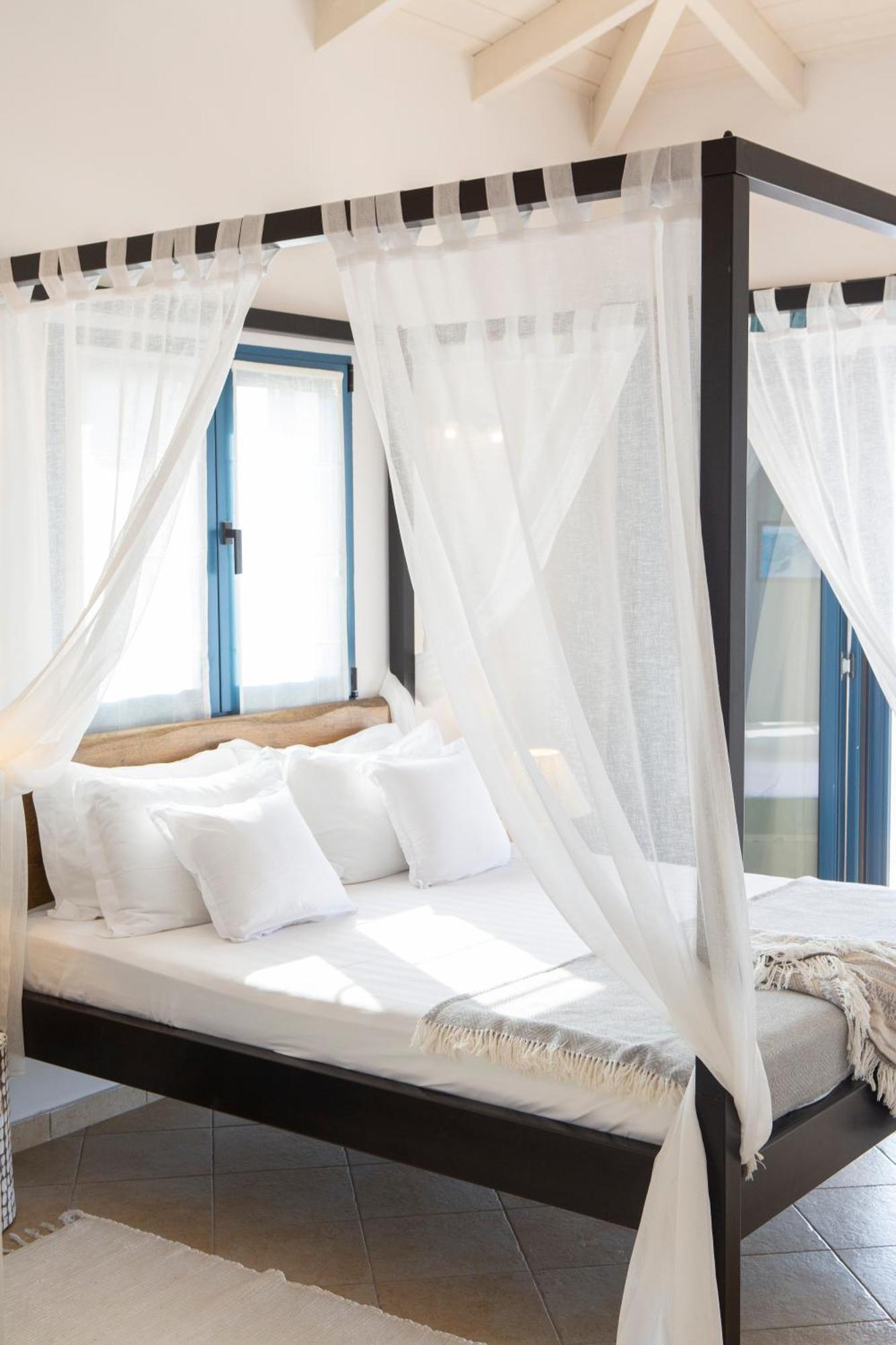 Ionian Calm Villas Vasilikí Extérieur photo