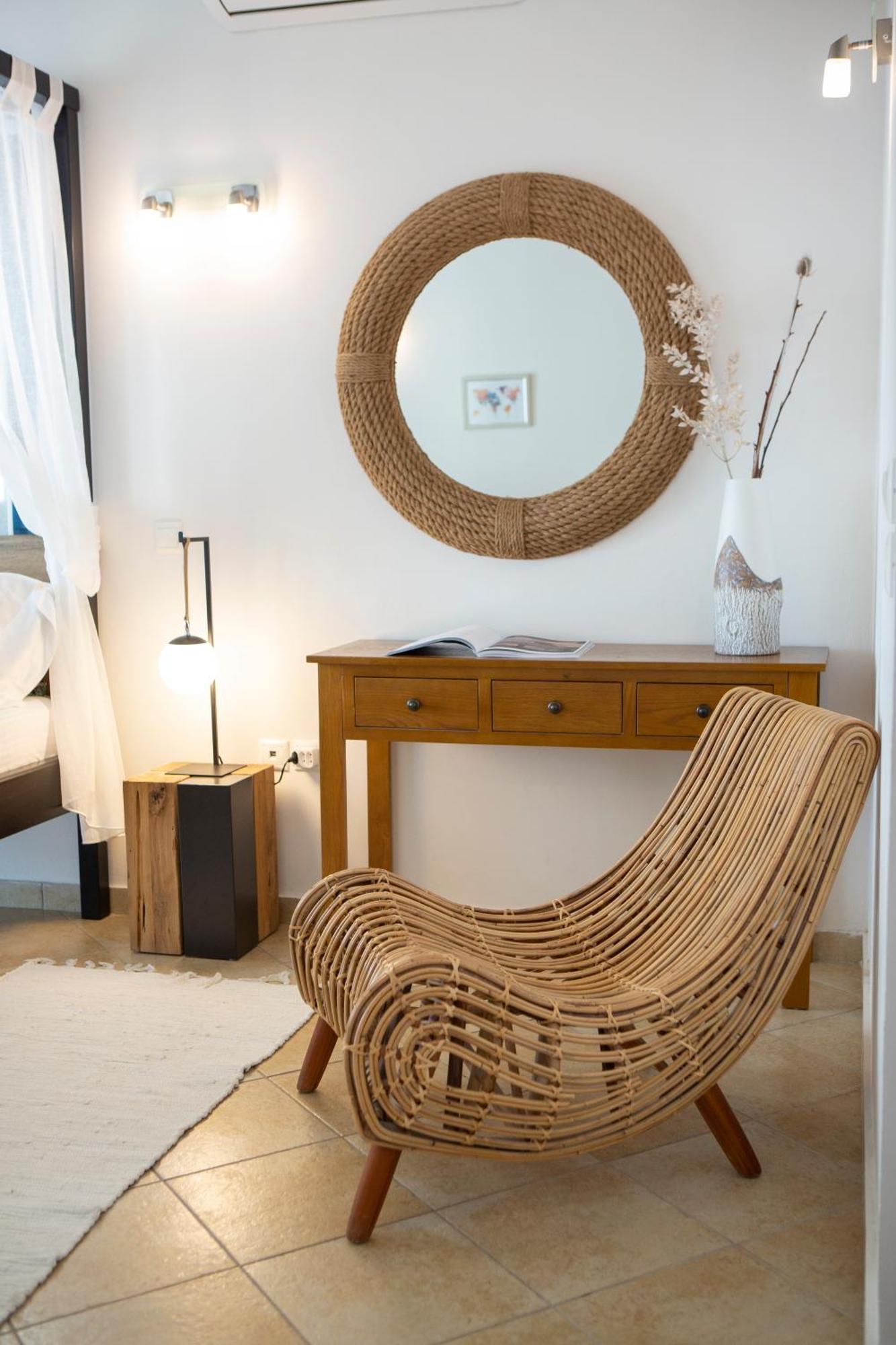 Ionian Calm Villas Vasilikí Extérieur photo