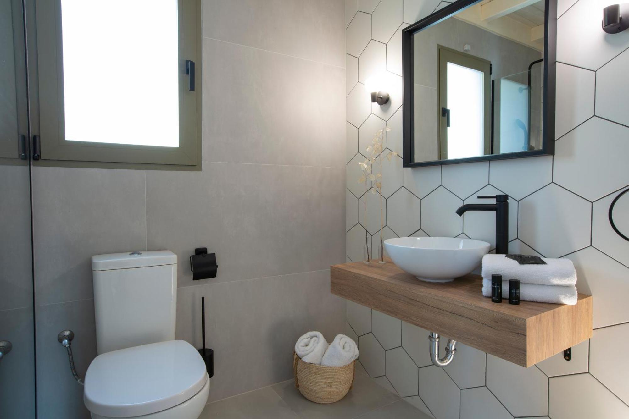 Ionian Calm Villas Vasilikí Extérieur photo