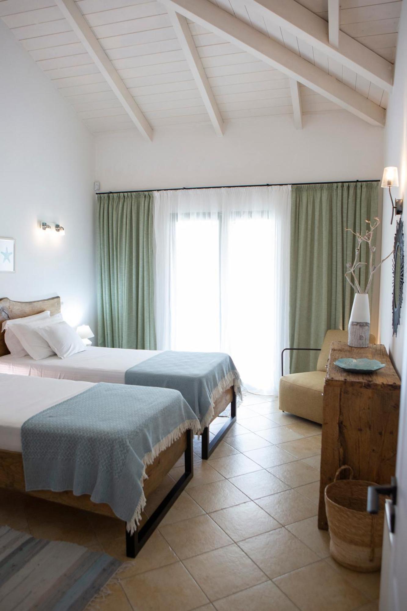 Ionian Calm Villas Vasilikí Extérieur photo